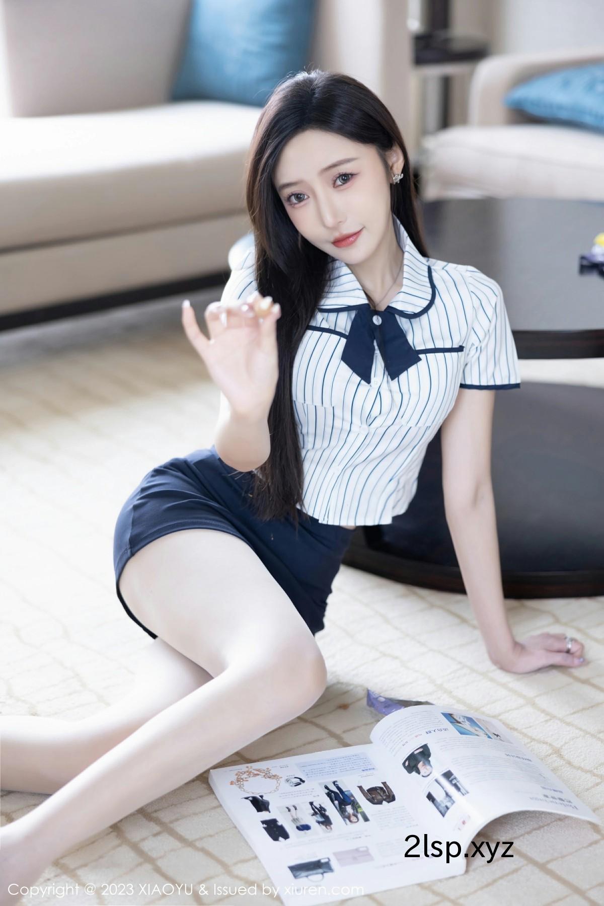 [XIAOYU语画界]-2023.05.11-VOL.1025-王馨瑶yanni